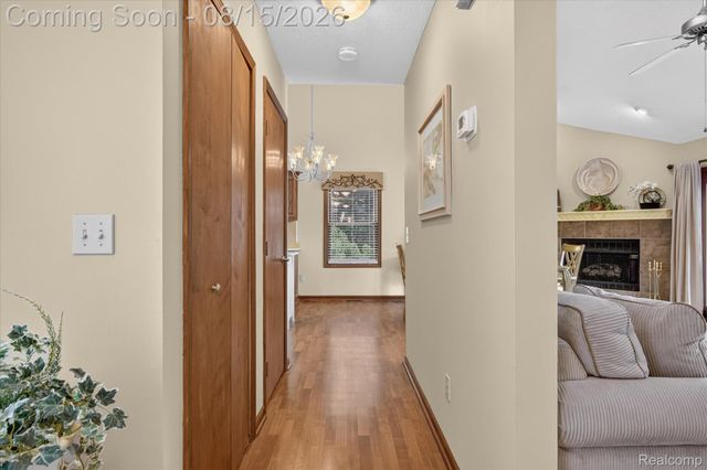 2805 Coral, Brighton Township, MI 48114