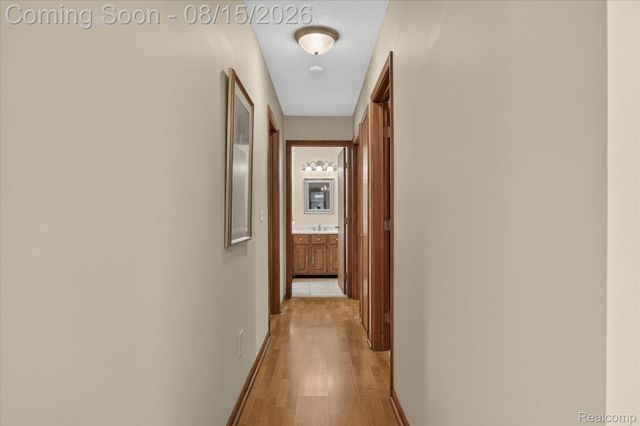 2805 Coral, Brighton Township, MI 48114