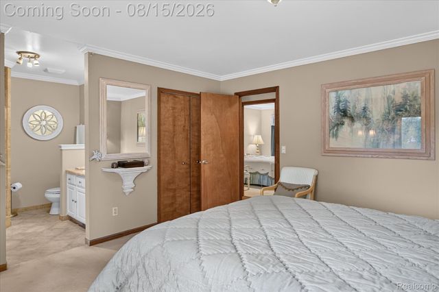2805 Coral, Brighton Township, MI 48114