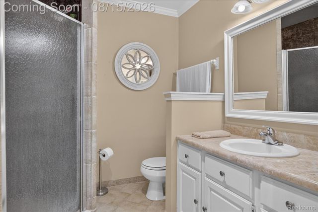 2805 Coral, Brighton Township, MI 48114