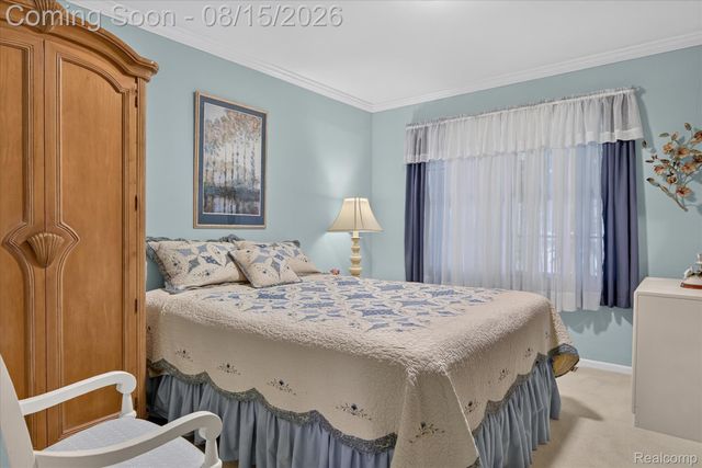 2805 Coral, Brighton Township, MI 48114