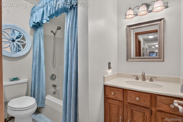 2805 Coral, Brighton Township, MI 48114