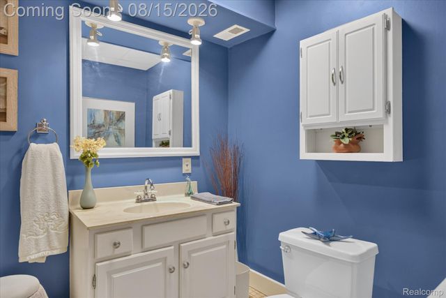 2805 Coral, Brighton Township, MI 48114