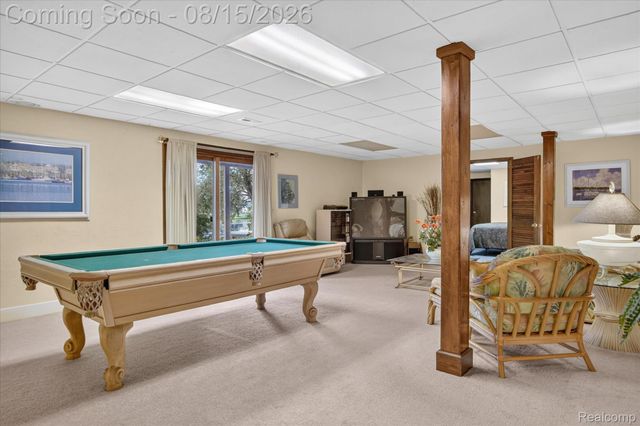 2805 Coral, Brighton Township, MI 48114