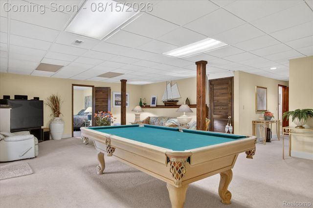 2805 Coral, Brighton Township, MI 48114