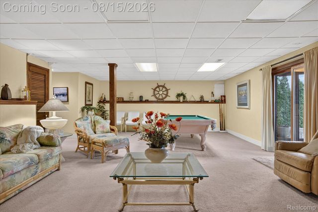 2805 Coral, Brighton Township, MI 48114