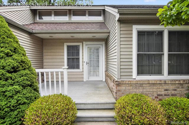 2805 Coral, Brighton Township, MI 48114