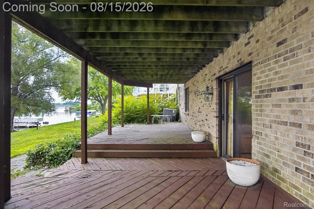 2805 Coral, Brighton Township, MI 48114