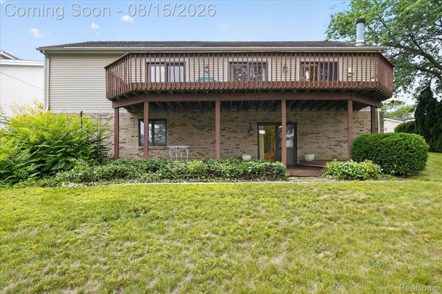 2805 Coral, Brighton Township, MI 48114