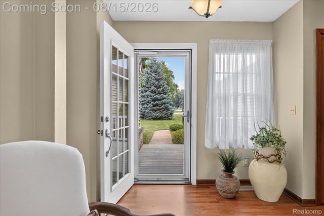 2805 Coral, Brighton Township, MI 48114