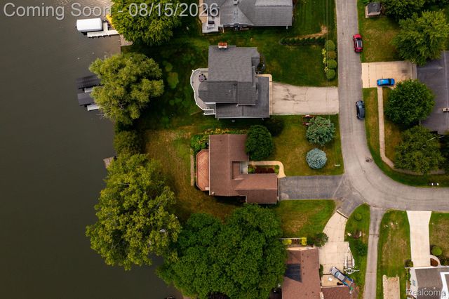 2805 Coral, Brighton Township, MI 48114