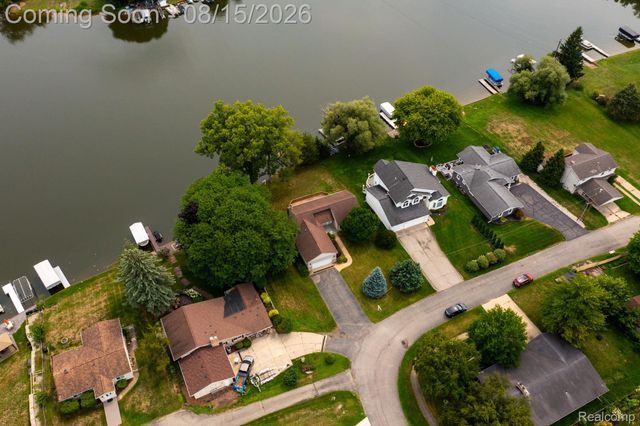 2805 Coral, Brighton Township, MI 48114