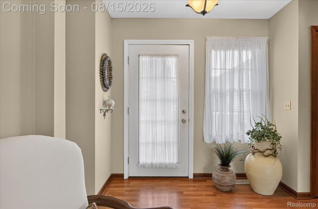 2805 Coral, Brighton Township, MI 48114
