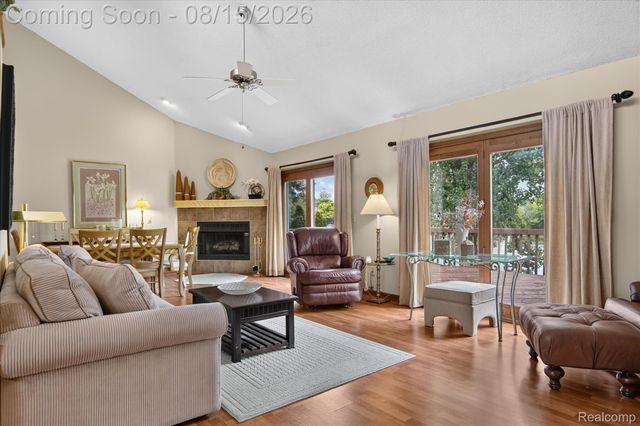 2805 Coral, Brighton Township, MI 48114