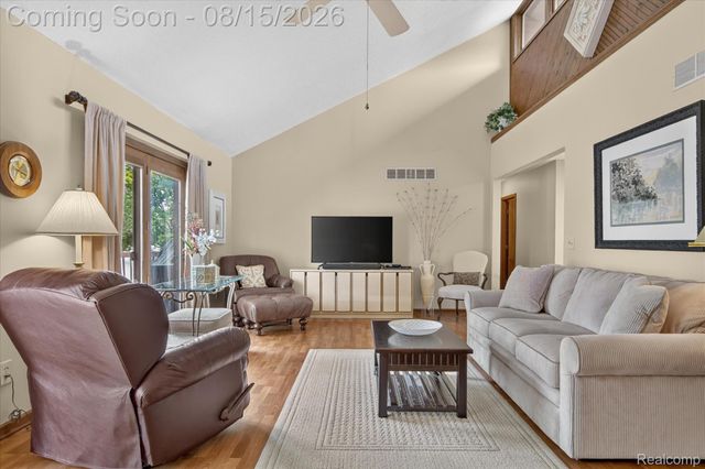 2805 Coral, Brighton Township, MI 48114