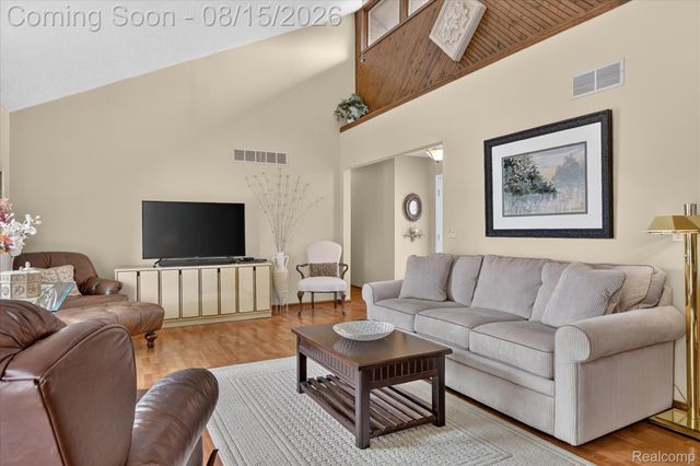 2805 Coral, Brighton Township, MI 48114