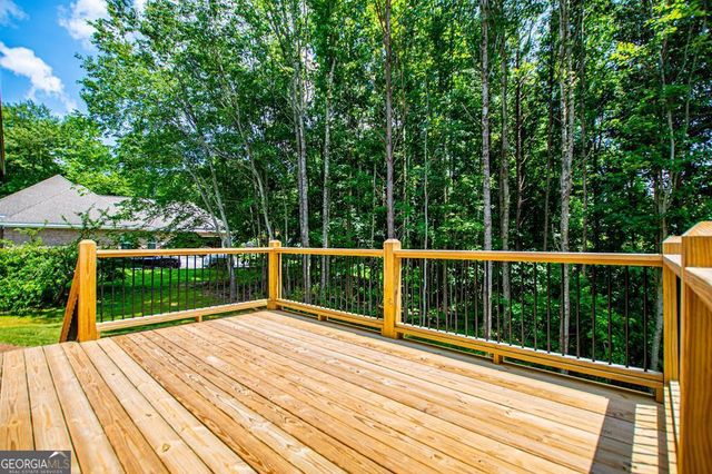981 Horsley Mill Road, Carrollton, GA 30116
