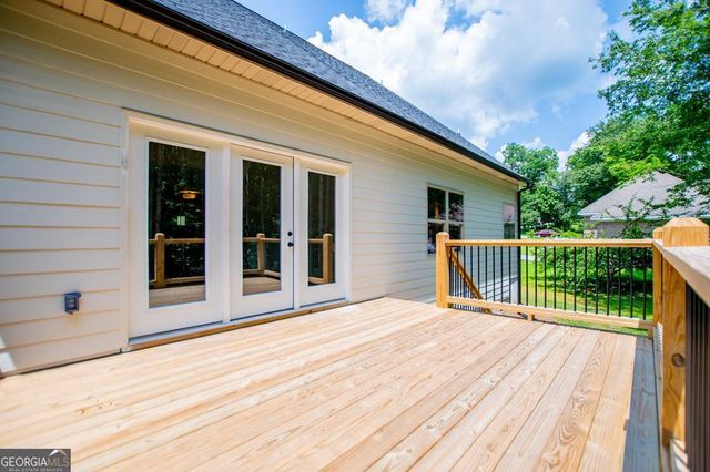 981 Horsley Mill Road, Carrollton, GA 30116