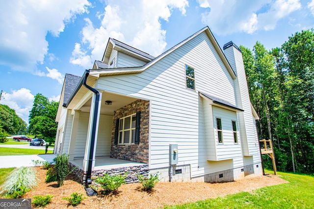 981 Horsley Mill Road, Carrollton, GA 30116