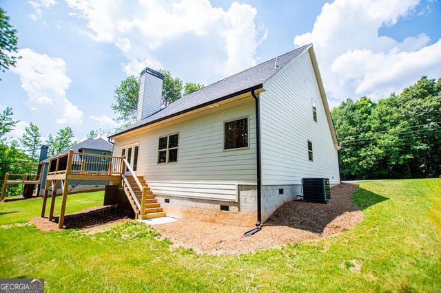 981 Horsley Mill Road, Carrollton, GA 30116