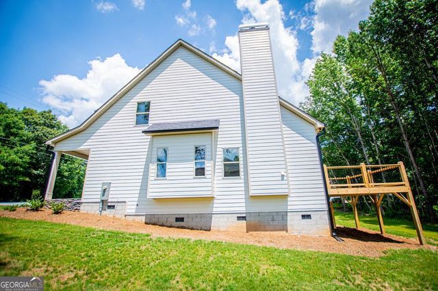 981 Horsley Mill Road, Carrollton, GA 30116