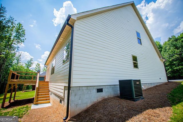 981 Horsley Mill Road, Carrollton, GA 30116