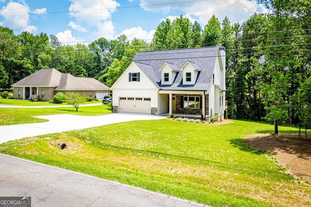 981 Horsley Mill Road, Carrollton, GA 30116