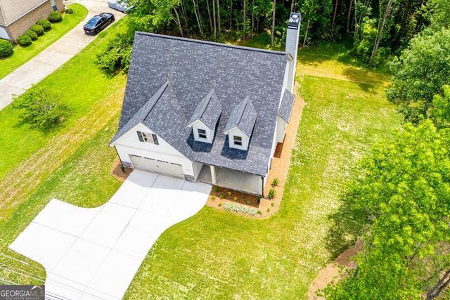 981 Horsley Mill Road, Carrollton, GA 30116