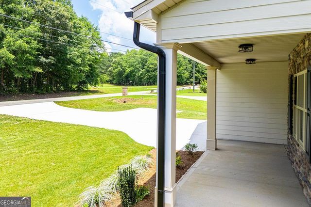 981 Horsley Mill Road, Carrollton, GA 30116