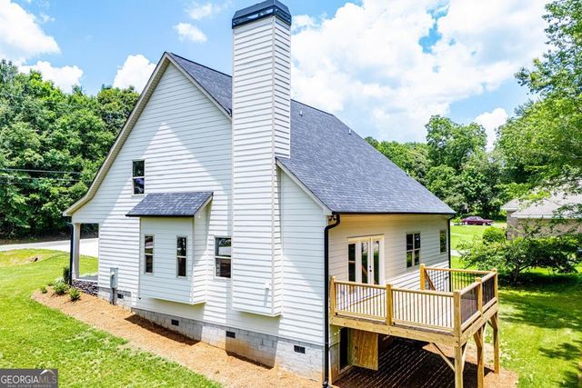 981 Horsley Mill Road, Carrollton, GA 30116