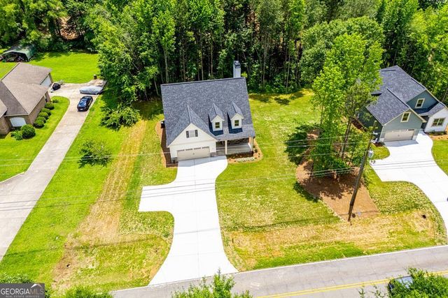 981 Horsley Mill Road, Carrollton, GA 30116