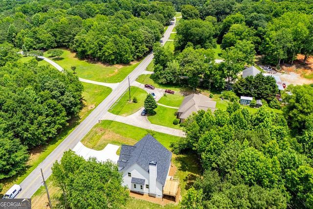 981 Horsley Mill Road, Carrollton, GA 30116