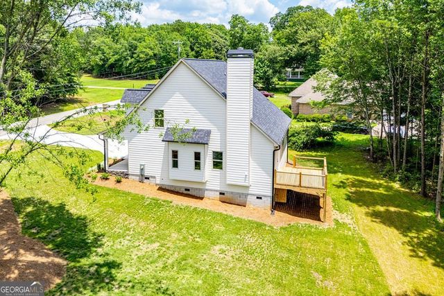 981 Horsley Mill Road, Carrollton, GA 30116
