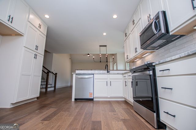 981 Horsley Mill Road, Carrollton, GA 30116