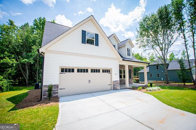 981 Horsley Mill Road, Carrollton, GA 30116