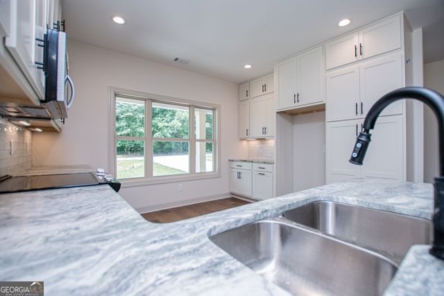 981 Horsley Mill Road, Carrollton, GA 30116