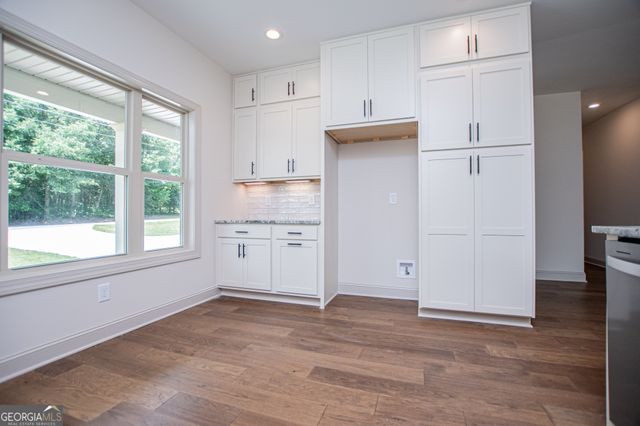 981 Horsley Mill Road, Carrollton, GA 30116