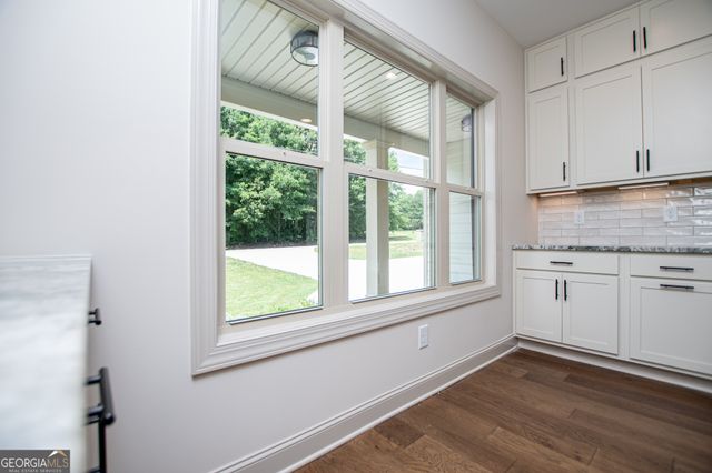 981 Horsley Mill Road, Carrollton, GA 30116