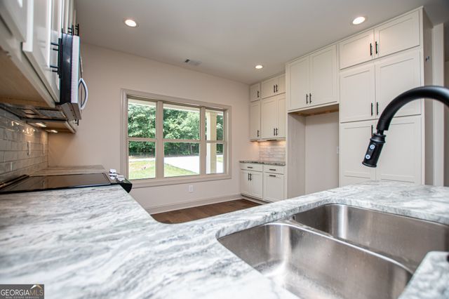 981 Horsley Mill Road, Carrollton, GA 30116
