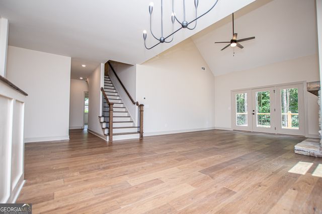 981 Horsley Mill Road, Carrollton, GA 30116