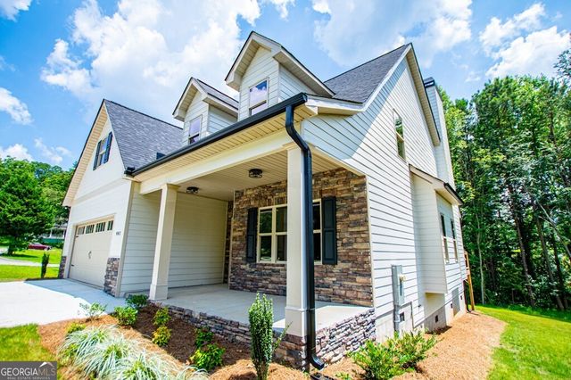 981 Horsley Mill Road, Carrollton, GA 30116