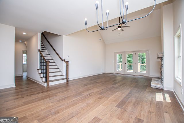 981 Horsley Mill Road, Carrollton, GA 30116