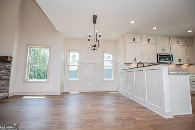 981 Horsley Mill Road, Carrollton, GA 30116