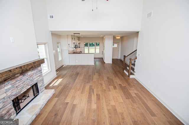 981 Horsley Mill Road, Carrollton, GA 30116
