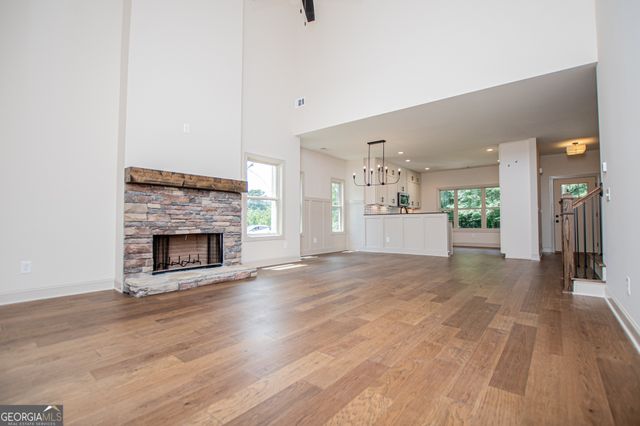 981 Horsley Mill Road, Carrollton, GA 30116