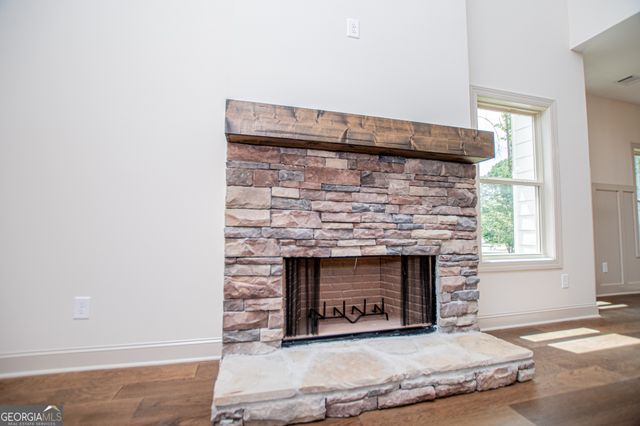 981 Horsley Mill Road, Carrollton, GA 30116