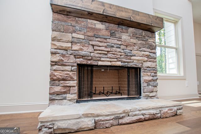 981 Horsley Mill Road, Carrollton, GA 30116