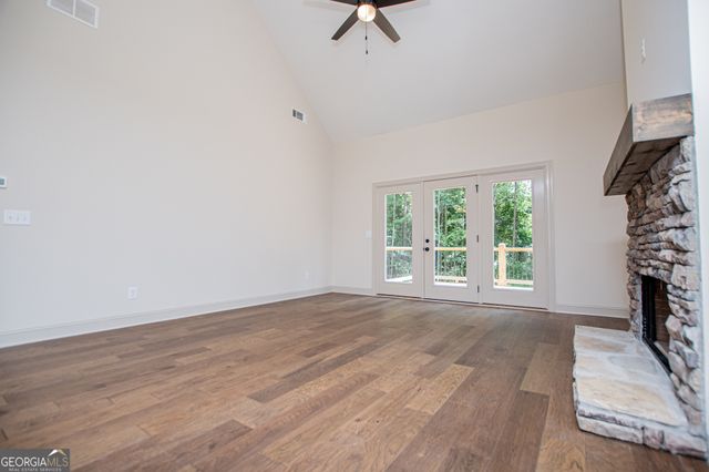 981 Horsley Mill Road, Carrollton, GA 30116