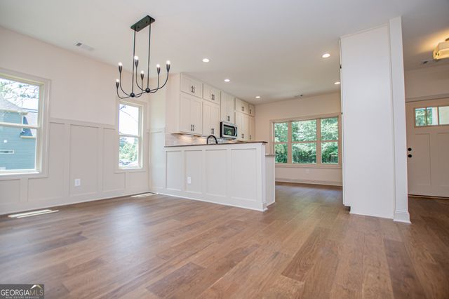 981 Horsley Mill Road, Carrollton, GA 30116
