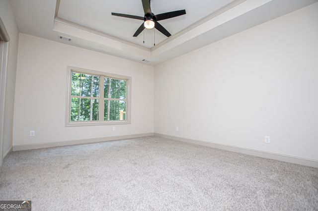 981 Horsley Mill Road, Carrollton, GA 30116